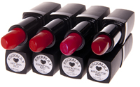 Rocking a Red Lip image