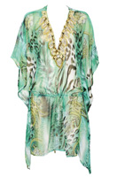 Louise Sandberg's Sultry Summer Kaftans image