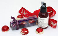 Kiehl's Celebrate 1st Birthday at the Royal Exchange image