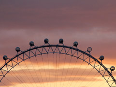 My View of London free photography competition  image