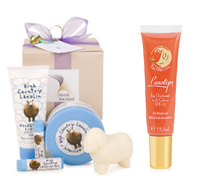 Lanoliscious image