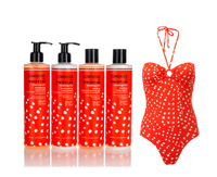 Cowshed and Whistles Collaborate image