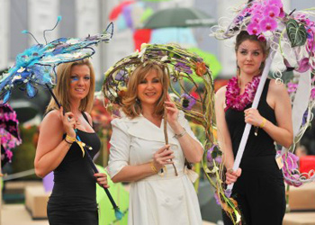 London's Bank Holiday Events image