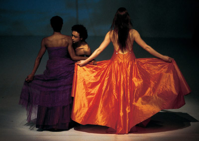 Barbican at heart of London’s 2012 cultural celebrations image