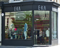 New Notting Hill Destination E.K.A. Opens Its Doors image