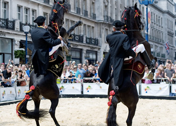 Half Term Events in London image