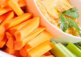Tips for Healthy Snacking... image