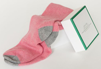 Have a Cashmere Cosy Flight this Summer... image