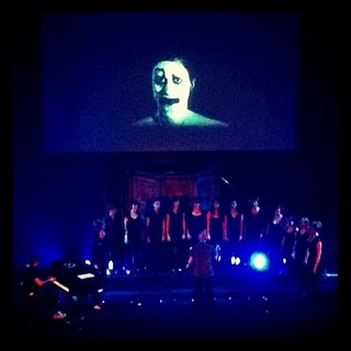 GIG REVIEW: Scala at the Union Chapel image