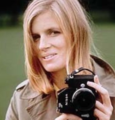 Linda McCartney: Life In Photographs exhibition launches in Westminster image