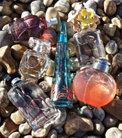 Scentsational Summer Fragrances image