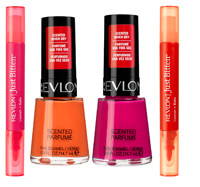 Revlon's Summer Palette image
