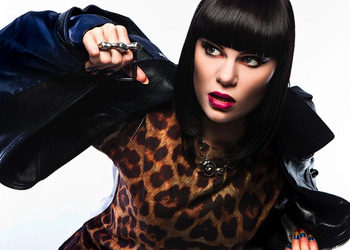 Jessie J To Cancel Forthcoming Festivals Due To Injury image
