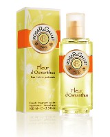 Fleur d'Osmanthus by Roger & Gallet image