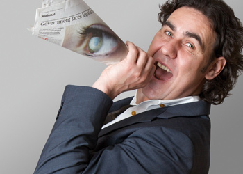Micky Flanagan’s West End Run Sells Out In Record Time image
