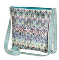Missoni's New Residence... image