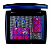 Lady Dior Limited Edition Palette image