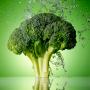 Two Verrrry Good Reasons to Eat Broccoli... image
