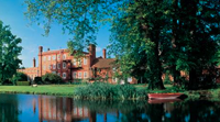 Sick of the City? Head to Champneys and Unwind! image
