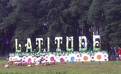 Latitude Festival 2011 REVIEW: New artists to watch image