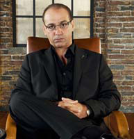 Theo Paphitis’s Tips for a London Small Businesses image