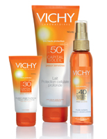Heading off on holiday? Ensure you pack the perfect products... image