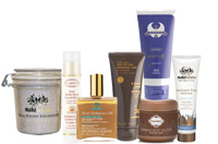 Tantastic Treats to keep your Golden Glow image