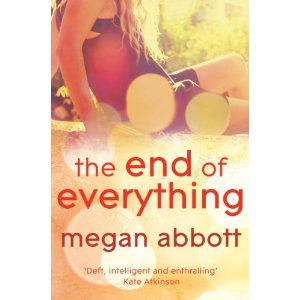 BOOK REVIEW: The End Of Everything by Megan Abbott image