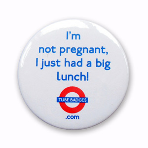London Tube Badges image