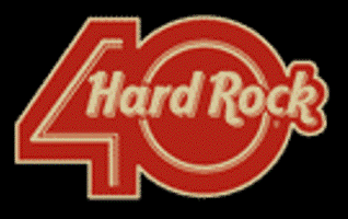 Join Hard Rock's 40th birthday celebrations image