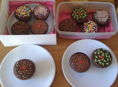 Get creative and get baking! image