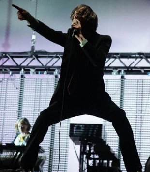 Reading Festival 2011: the best bits image