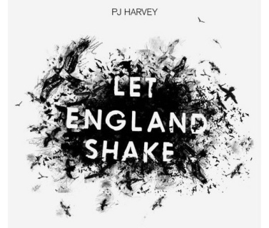 The Mercury Prize - who should win? image