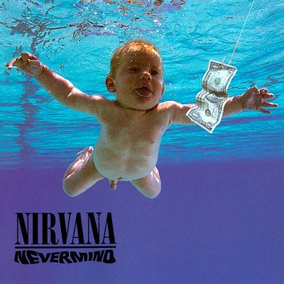 The Nirvana Nevermind Exhibition comes to London image