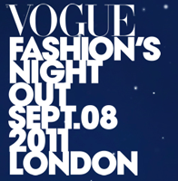 Vogue Fashion's Night Out image