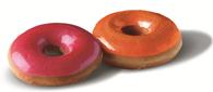The GLAMOUR Krispy Kreme returns in time for London Fashion Week! image