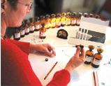 Discover your inner perfumier at The Cotswold Perfumery image