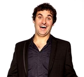 COMEDY: Have a few laughs THIS evening with Show Me The Funny: Live image