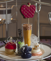 Stephen Webster's Bijoux Afternoon Tea at The Langham image