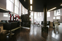 First Class Hair In The Heart Of Clerkenwell image