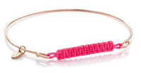 A Bit of Bling for Breast Cancer image