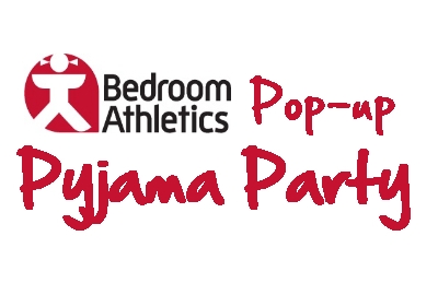 DANCE: In your PYJAMAS for charity, this THURSDAY AM... image