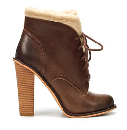 The Perfect Autumn Boots from Zara image
