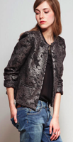 Add some sparkle to your wardrobe image