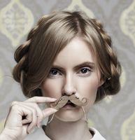 Get Tached with Tatty Devine for Movember image
