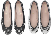 Stars In Your Eyes...Or On Your Feet... image