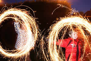 Be Safe This Bonfire Night image