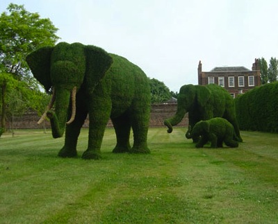 London's Best Secret Sights image