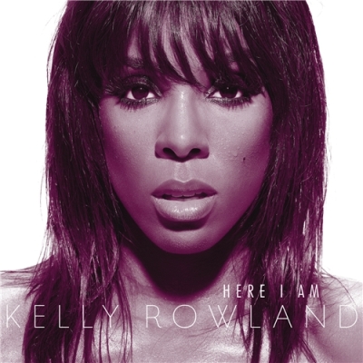 ALBUM REVIEW: Here I Am by Kelly Rowland image