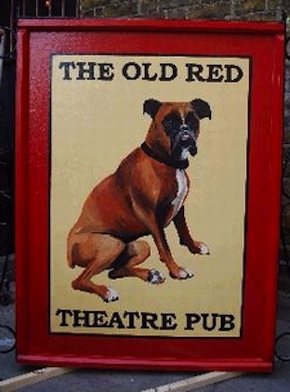London's Best Underground Theatre image